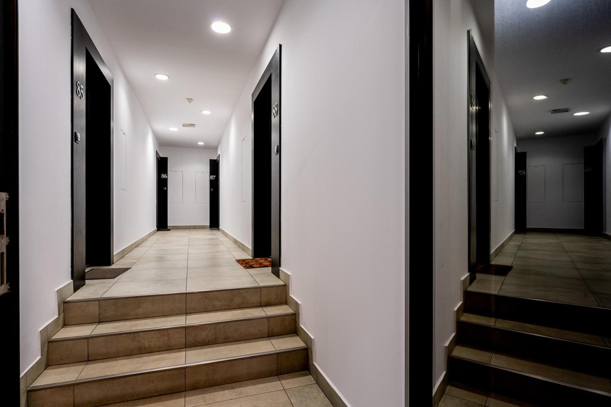 Nadwislanska 11 Apartment With Garden 크라쿠프 외부 사진